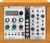 My random Eurorack