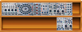 My gross Eurorack