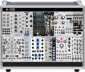 My corrupt Eurorack (copy) (copy)