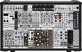 My paunchy Eurorack