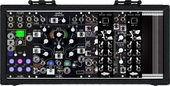 My postmodern Eurorack