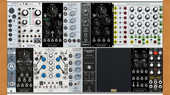 Studio Rack