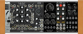 My harmless Eurorack