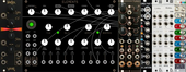 Elektron AR rack left
