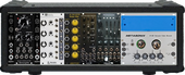 My shoreless Eurorack