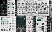 Eurorack but "reasonable"