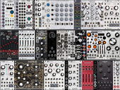 HTN's rack