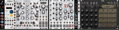 My brindle Eurorack (copy) (copy)