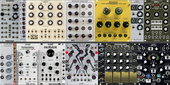 Hainbach test equipment Eurorack (copied from Martebar)