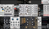 Intellijel Performance