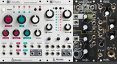 My oozy Eurorack