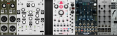 3U Effects Rack