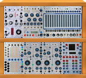 My happy Buchla