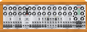 My horsy Eurorack