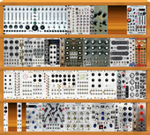 main studio