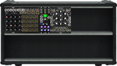My unpressed Eurorack