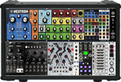 My avid Eurorack