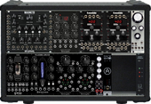 My roselike Eurorack