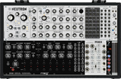 My steadfast Eurorack