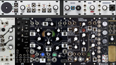 My distent Eurorack