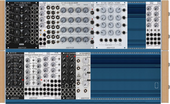 My detailed Eurorack 2