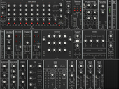 My altered Eurorack