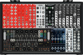 Video Rack