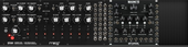 My thousandth Eurorack