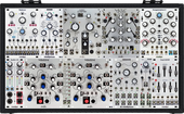 Intellijel Live Setup