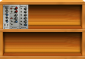 My modular