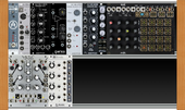 My heinous Eurorack