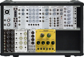 My new rack