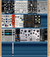 Ambient Eurorack