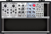 My spoiled Eurorack