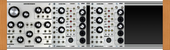 My welcome Eurorack