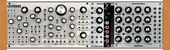 My welcome Eurorack (copy)