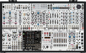 Intellijel TOP CASE 7U 104 HP