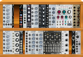my new actual Rack Februar 2020