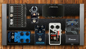Metal Board