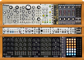 Custom Rack