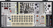 Techno Rack
