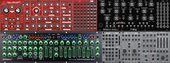 A-1 Behringer Eurorack GO