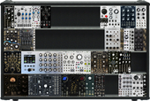 MICK REVERB, GRANULAR, MULTI EFFECTS, WAVESHAPING, DISTIORTION, COMPRESSION
