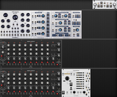 Intellijel Skiff 2