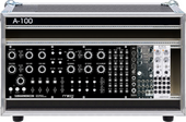 My unspelled Eurorack