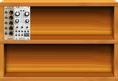 My sleepwalk Eurorack