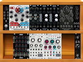 My liny Eurorack (copy)
