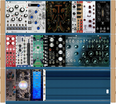 SuperDruff 3D