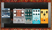 Monologue Board