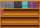 God Rack